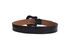 Fendi B Belt, back view