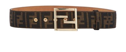 Fendi FF Belt, front view