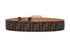 Fendi FF Belt, back view