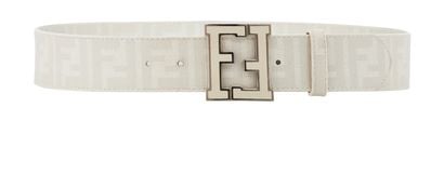 Fendi FF Belt, front view