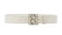 Fendi FF Belt, front view