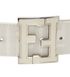 Fendi FF Belt, other view