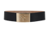 Givenchy Horn Lock Belt, front view