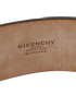 Givenchy Horn Lock Belt, other view