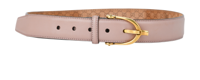 Gucci Belt, front view