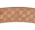 Gucci Belt, other view