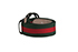 Gucci GG Interlocking Web Stripe Belt, back view