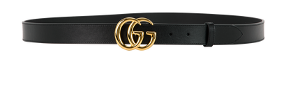 Gucci GG Marmont Belt, front view