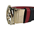 Gucci 1973 Reversible Belt, other view