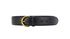 Gucci Belt, &pound;150, Accessories, Black, Leather, Front view