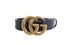 Gucci Double G Marmont Belt 95cm, front view