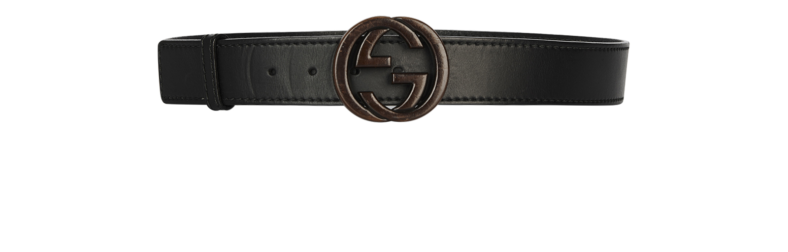 Wooden hot sale gucci belt