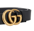 Gucci GG Marmont Wide Belt, other view