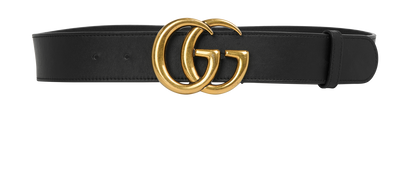 Gucci GG Marmont Belt, front view