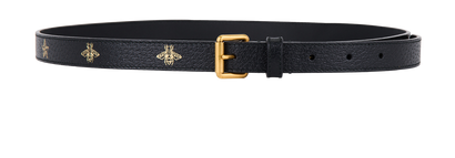 Gucci Bee Detail Belt, front view