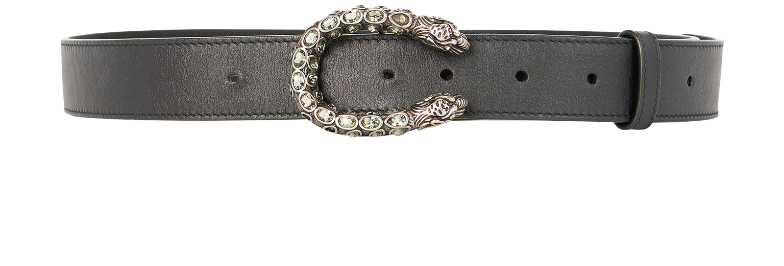 Gucci Dionysus Embellished Buckle Belt Belts Designer Exchange Buy Sell Exchange