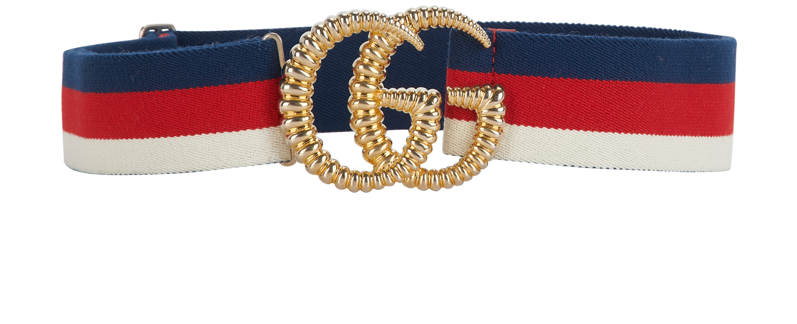 Gucci deals stretch belt