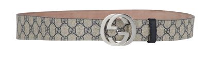 Gucci Supreme Belt G Buckle, Belts - Designer Exchange | Buy Sell Exchange