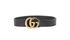 Gucci GG 2015 Re-Edition Wide Belt, front view