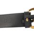 Gucci GG 2015 Re-Edition Wide Belt, other view