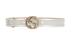 Gucci Marmont Belt, front view