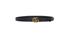 Gucci GG Marmont Slim Belt, front view