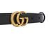 Gucci GG Marmont Slim Belt, other view