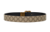 Gucci GG Reversible Belt, back view