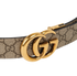 Gucci GG Reversible Belt, other view