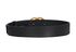 Gucci GG Marmont Wide Belt, back view