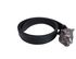 Gucci Feline Buckle Belt, other view
