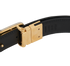 Gucci Interlocking GG Reversible Belt, other view
