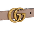 Gucci GG Marmont Thin Belt, other view