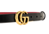 Gucci Logo Belt, other view