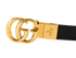Gucci Logo Belt, other view