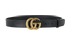 Gucci GG Marmont Belt, front view