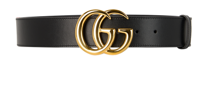 Gucci GG Marmont Belt, front view