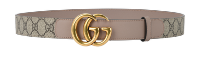 Gucci GG Belt, front view