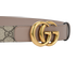 Gucci GG Belt, other view