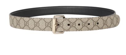 Gucci Reversible GG Belt, front view