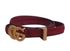 Gucci GG Torchon Belt, bottom view