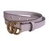 Gucci GG Slim Belt, other view