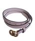 Gucci GG Slim Belt, other view