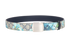 Gucci GG Supreme Blooms Belt, front view