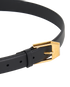 Gucci Square Buckle Belt, other view