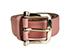 Gucci Guccissima Belt, front view