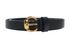 Gucci Horsebit Buckle Belt, front view