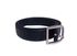 Gucci Microguccissima Belt, &pound;110, Accessories, Blue, Lace, Front view