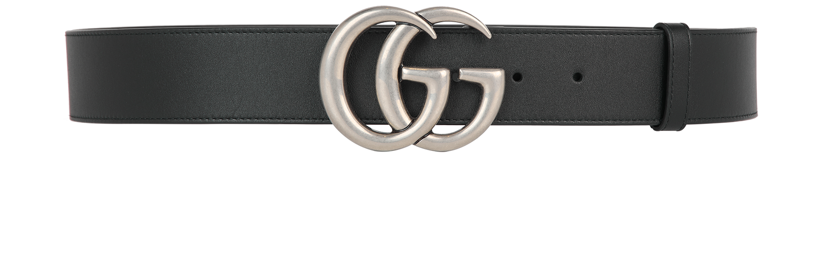 Gucci GG Marmont Wide Belt Belts Designer Exchange Buy Sell Exchange