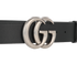 Gucci GG Marmont Wide Belt, other view